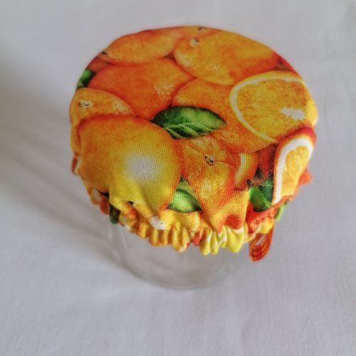 Charlotte alimentaire