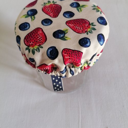 Charlotte alimentaire