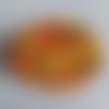 Charlotte alimentaire