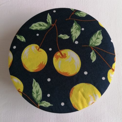 Charlotte alimentaire