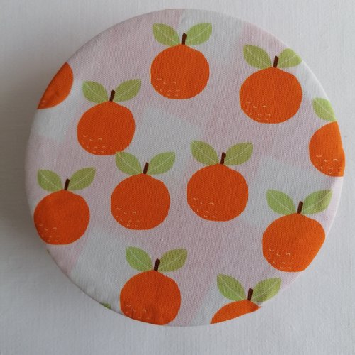 Charlotte alimentaire