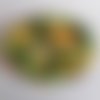 Charlotte alimentaire