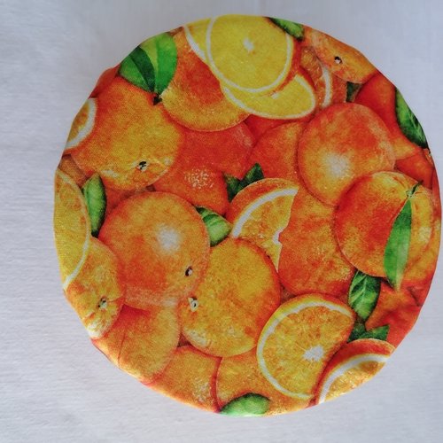 Charlotte alimentaire