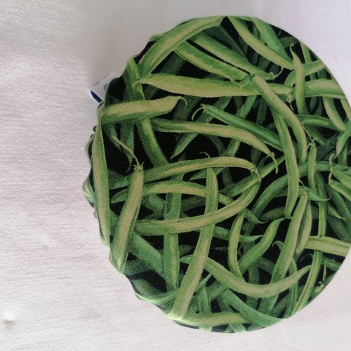 Charlotte alimentaire