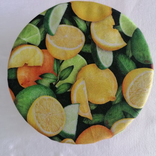 Charlotte alimentaire