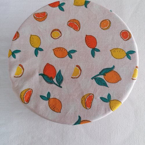 Charlotte alimentaire