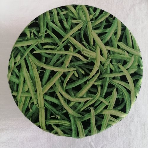 Charlotte alimentaire