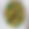 Charlotte alimentaire