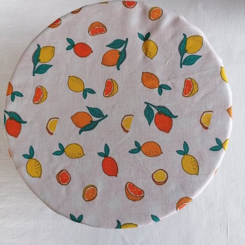 Charlotte alimentaire