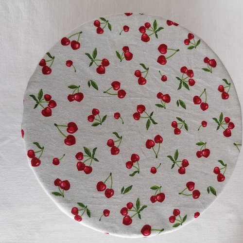 Charlotte alimentaire
