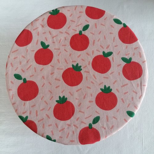 Charlotte alimentaire