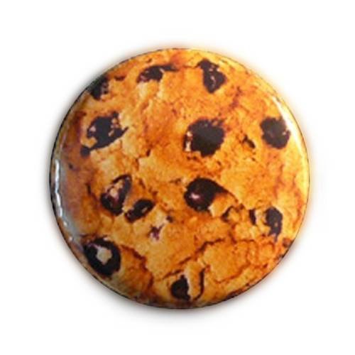 Badge cookie cookies miam gourmand gourmandise kawaii pop ø25m badges
