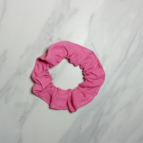 Chouchou - rose