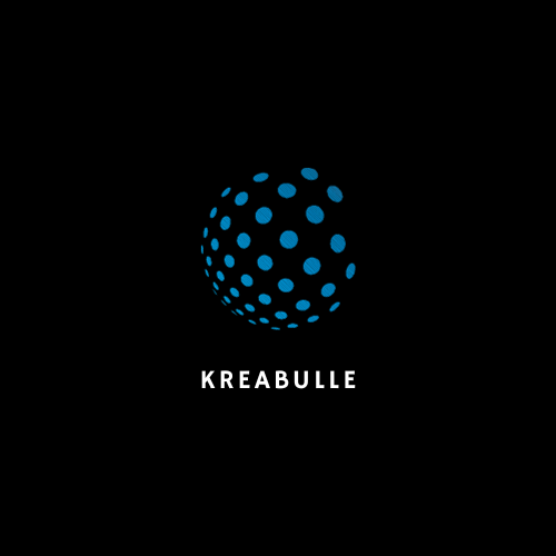 Visitez mon site : kreabulle.com