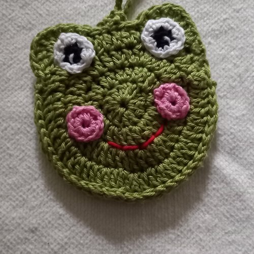 Pochette/ etui / airpod écouteurs, clés baume à levres
