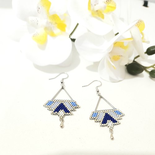 Boucles d’oreilles