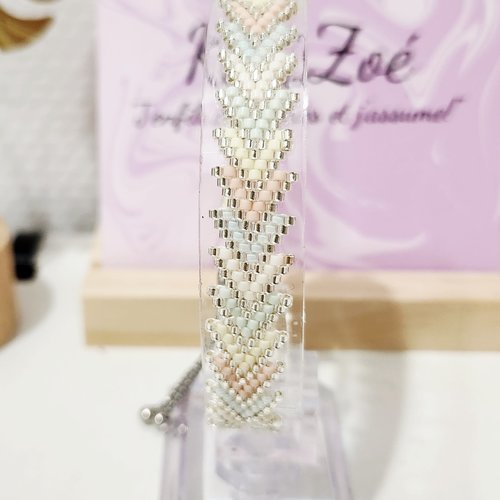 Bracelet miyuki