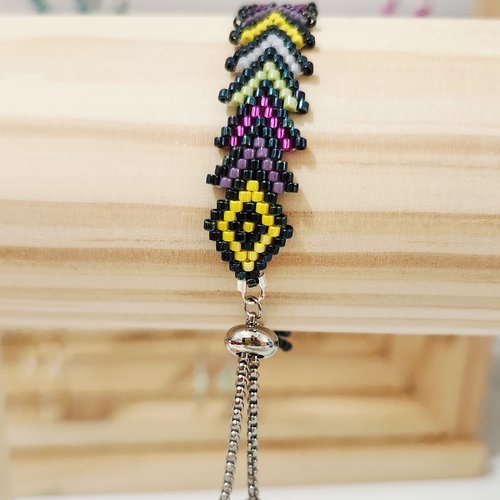 Bracelet miyuki