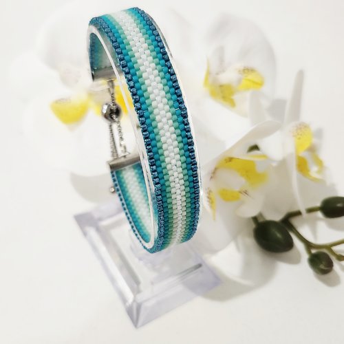 Bracelet miyuki