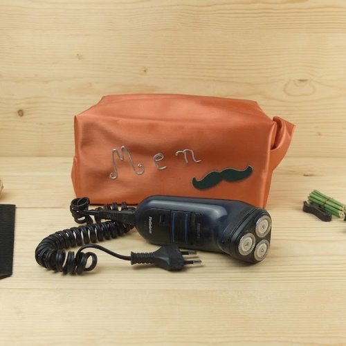 Trousse de toilette
