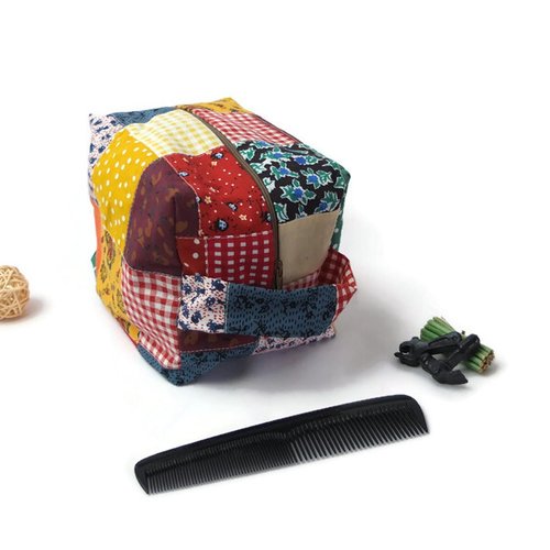Voyage trousse de rangement homme