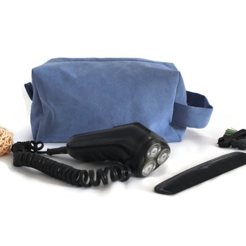Trousse de toilette