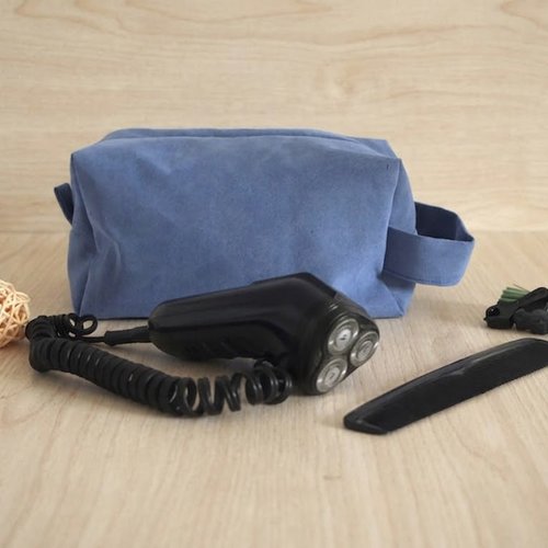 Trousse de toilette