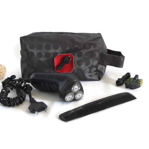 Trousse de toilette