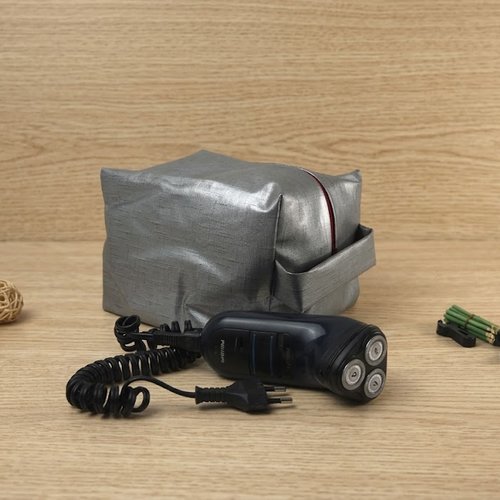 Trousse de toilette
