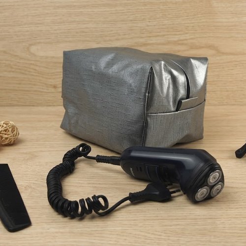 Trousse de toilette