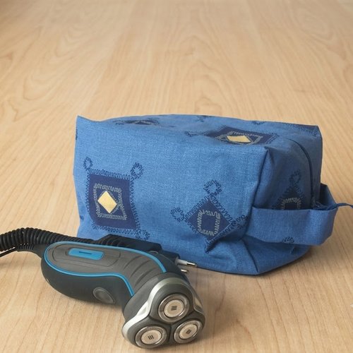 Trousse de toilette