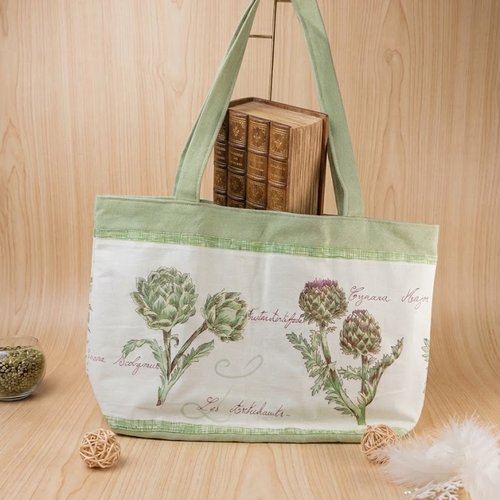 Sac shopping cabas