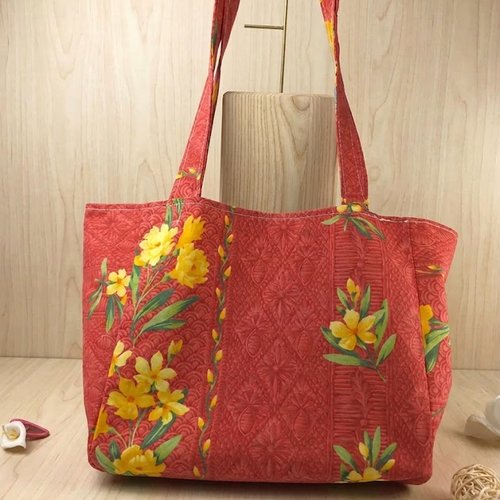 Sac shopping cabas