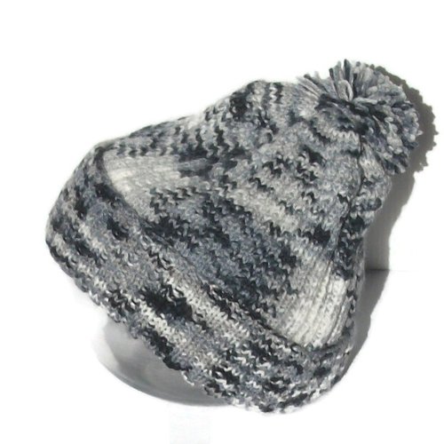 Bonnet homme