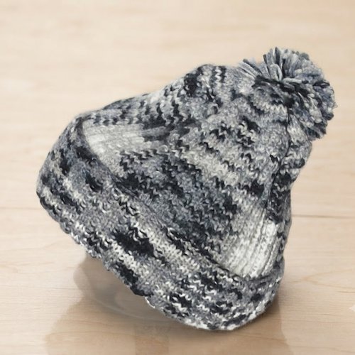 Bonnet homme
