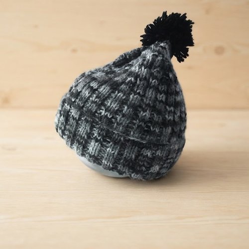Bonnet homme