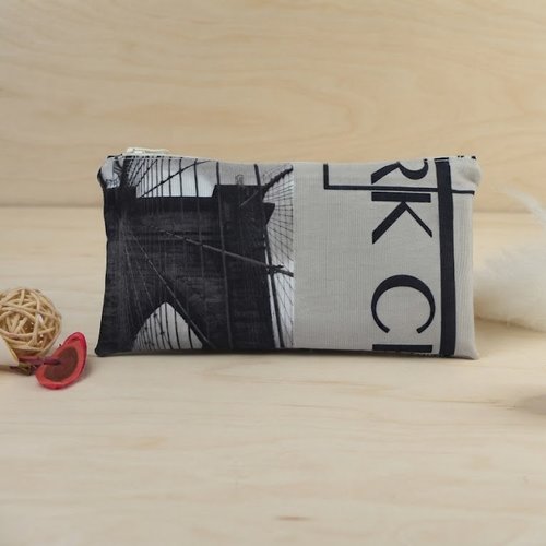 Trousse écolière