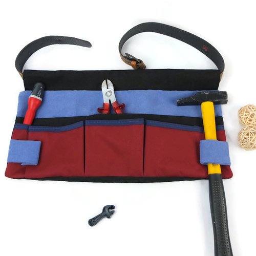 Porte outil homme pour les travaux