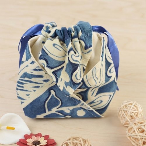 Petite pochette à cadeau