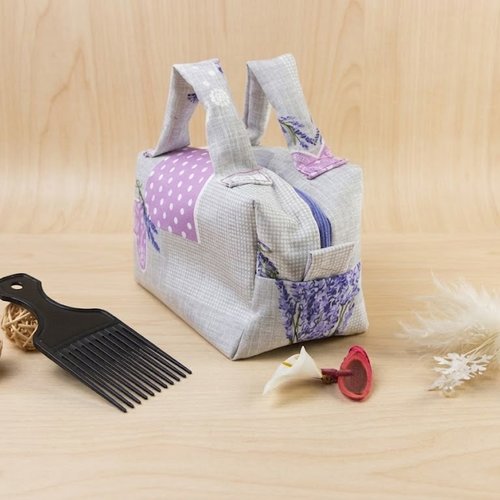 Trousse de toilette enfant
