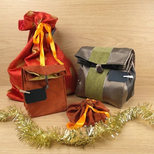Emballage cadeau