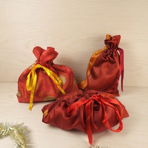 Pochette de noël