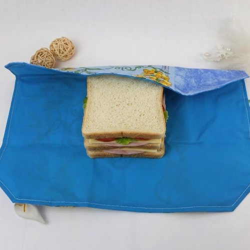 Sac sandwich