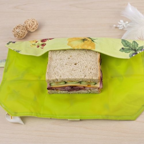 Emballage casse croute