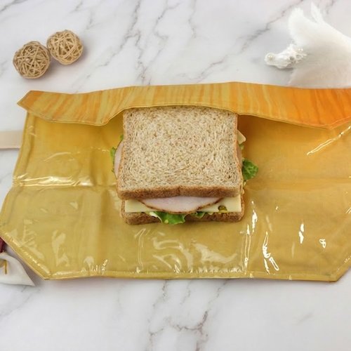 Sac sandwich