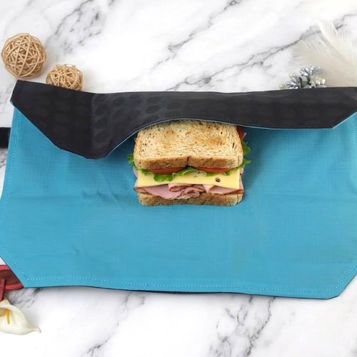 Sac sandwich