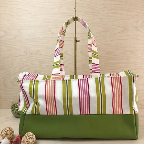 Sac de plage