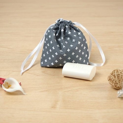 Sac à savon