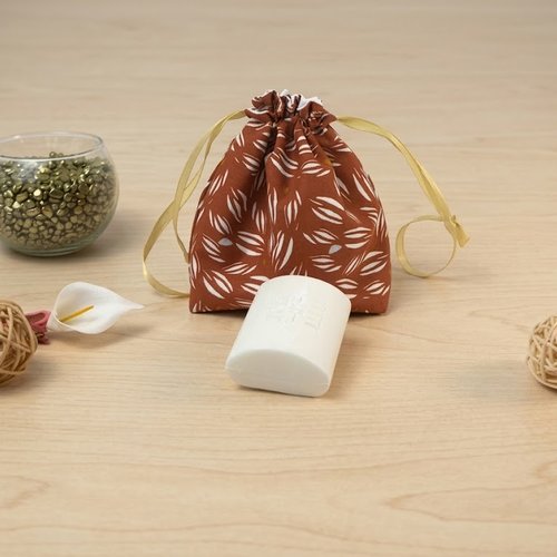 Sac à savon