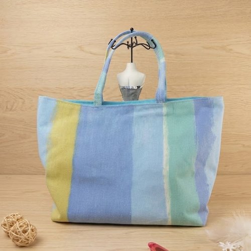 Sac shopping cabas